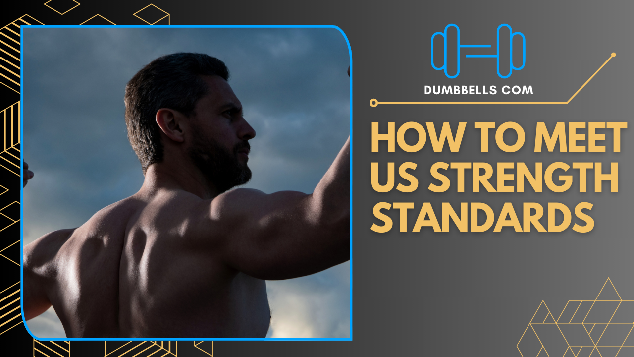 Over 80% of adults don't meet US strength guidelines. Don't forget these muscles