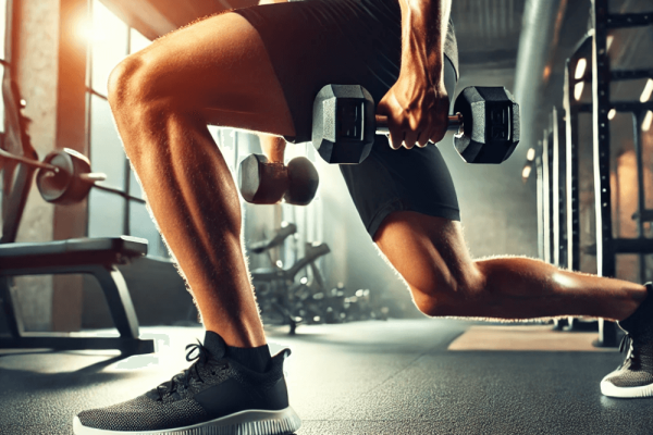 Lower-Body-Workouts-with-Dumbbells