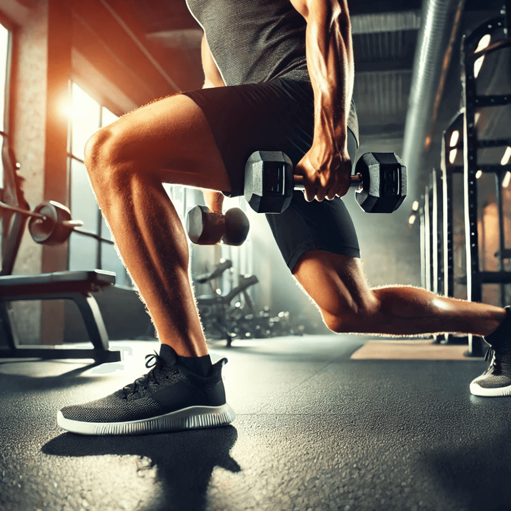 Lower-Body-Workouts-with-Dumbbells